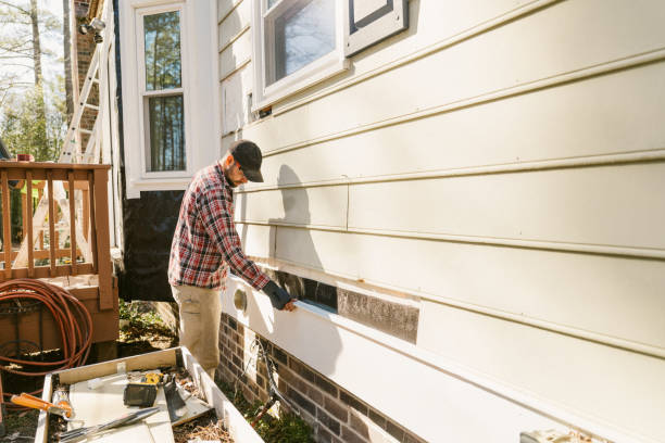 Top rated local Siding Replacement specialists in Green Bay, VA